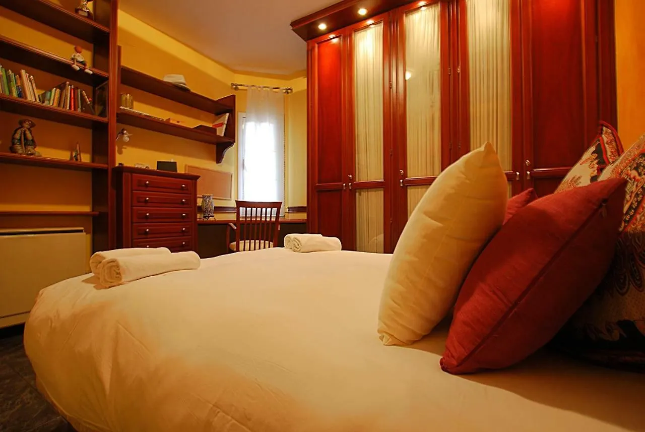 Holiday home Villa Magnolia Mataro