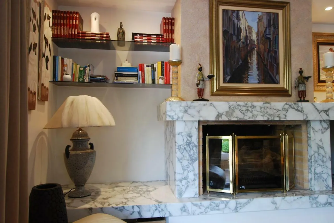 Villa Magnolia Mataro Holiday home