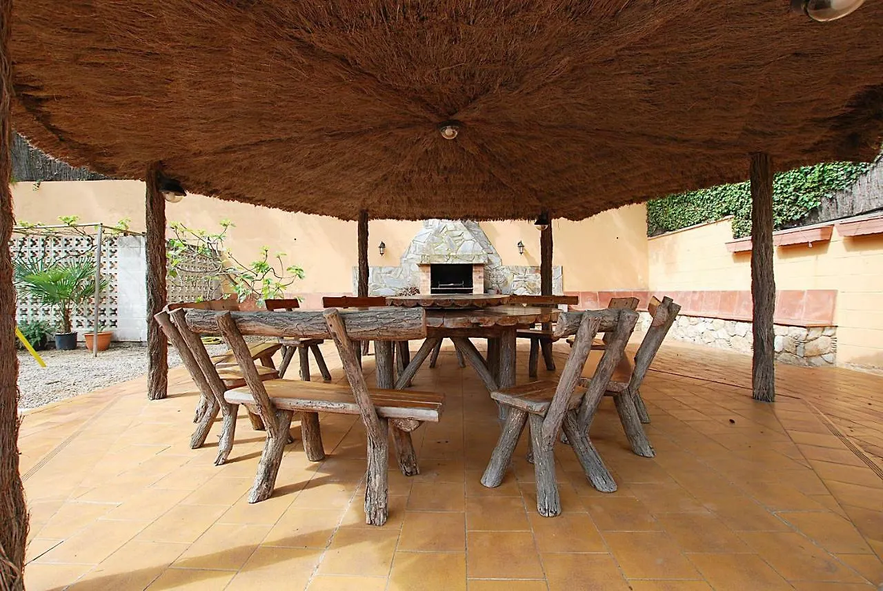 Villa Magnolia Mataro