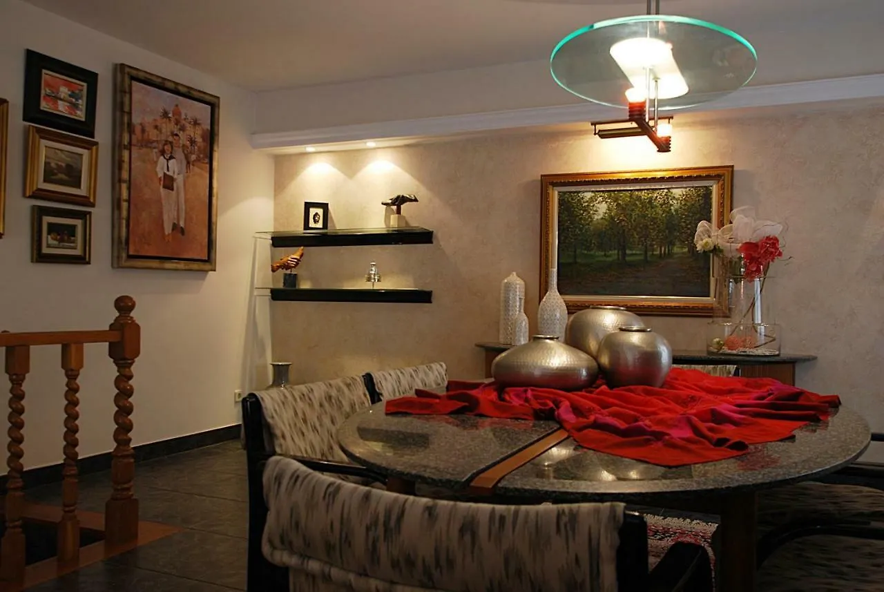 Ferienhaus Villa Magnolia Mataró