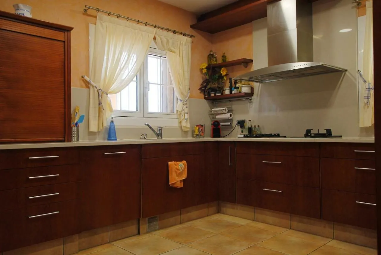 Villa Magnolia Mataró 0*,  Spanien