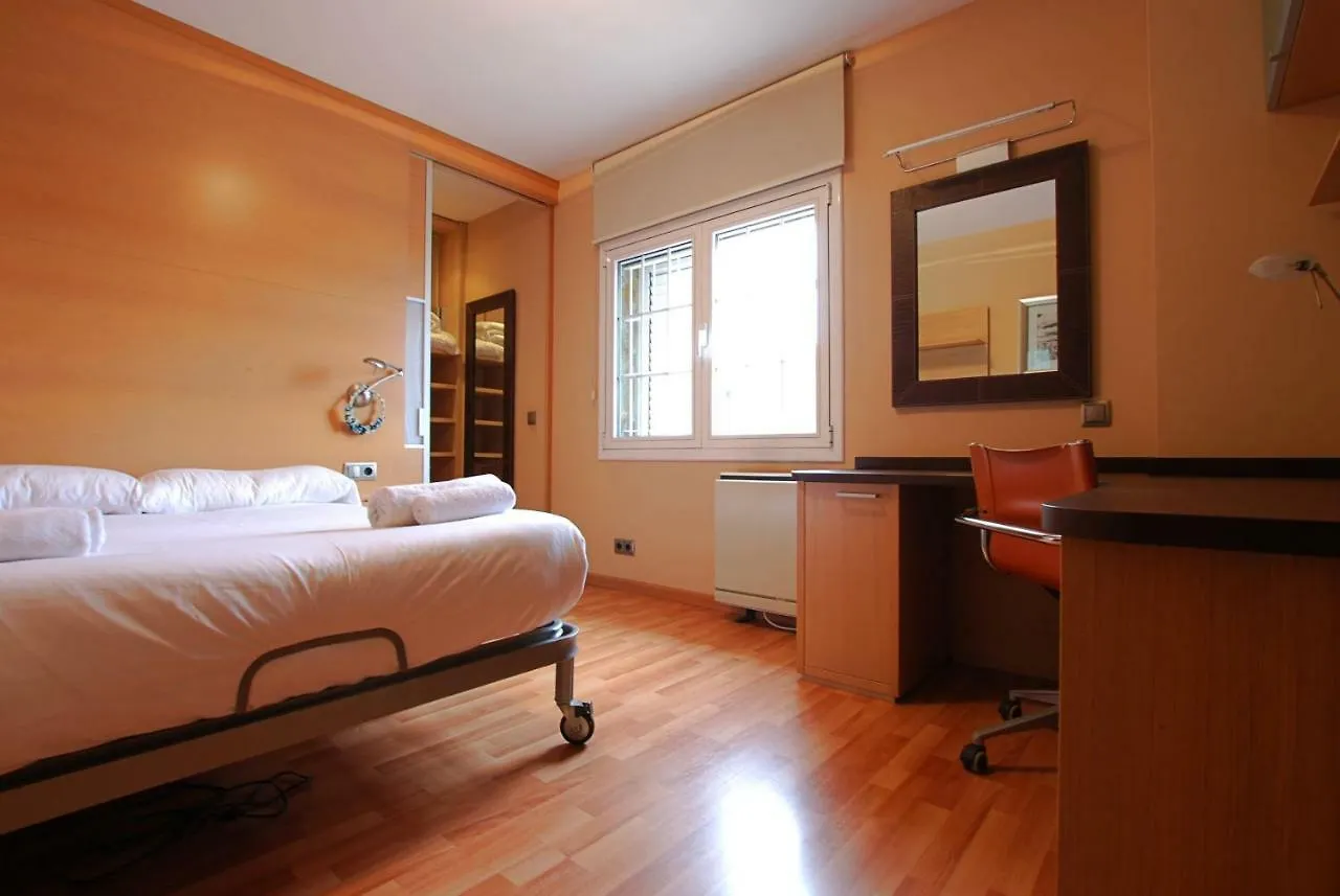 Villa Magnolia Mataró Spanien