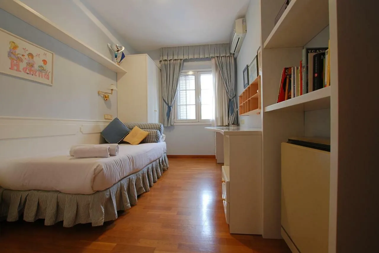 Villa Magnolia Mataró