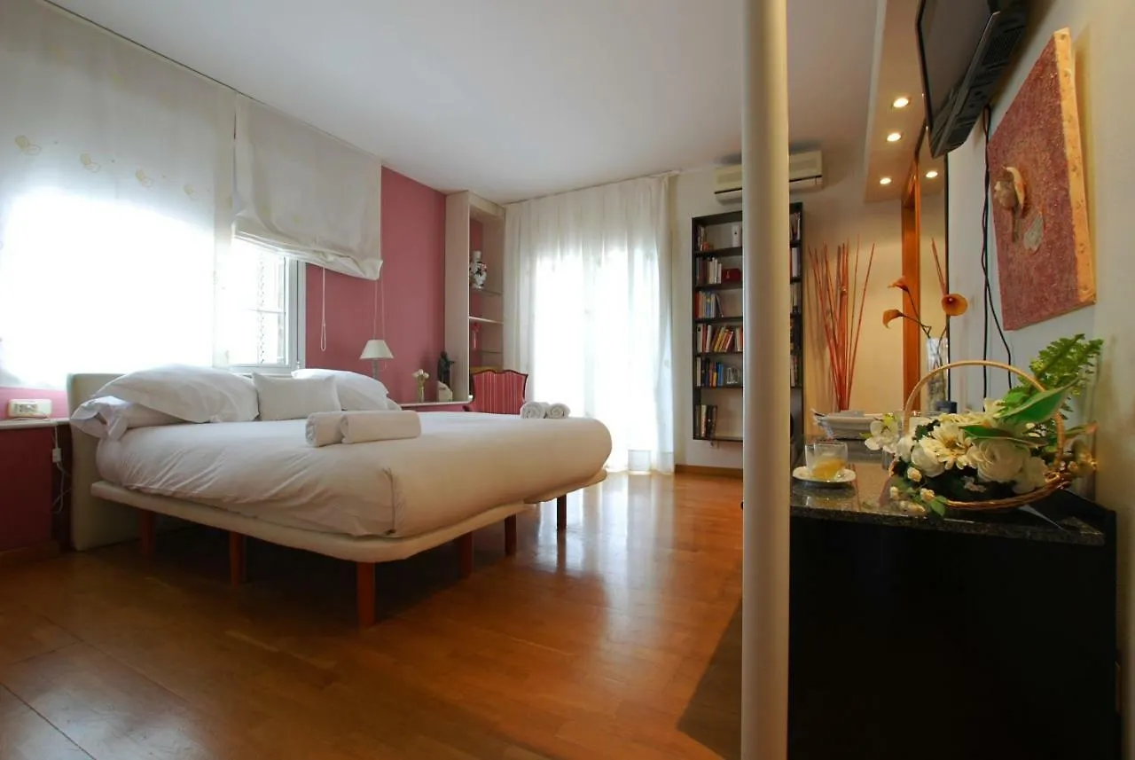 Ferienhaus Villa Magnolia Mataró